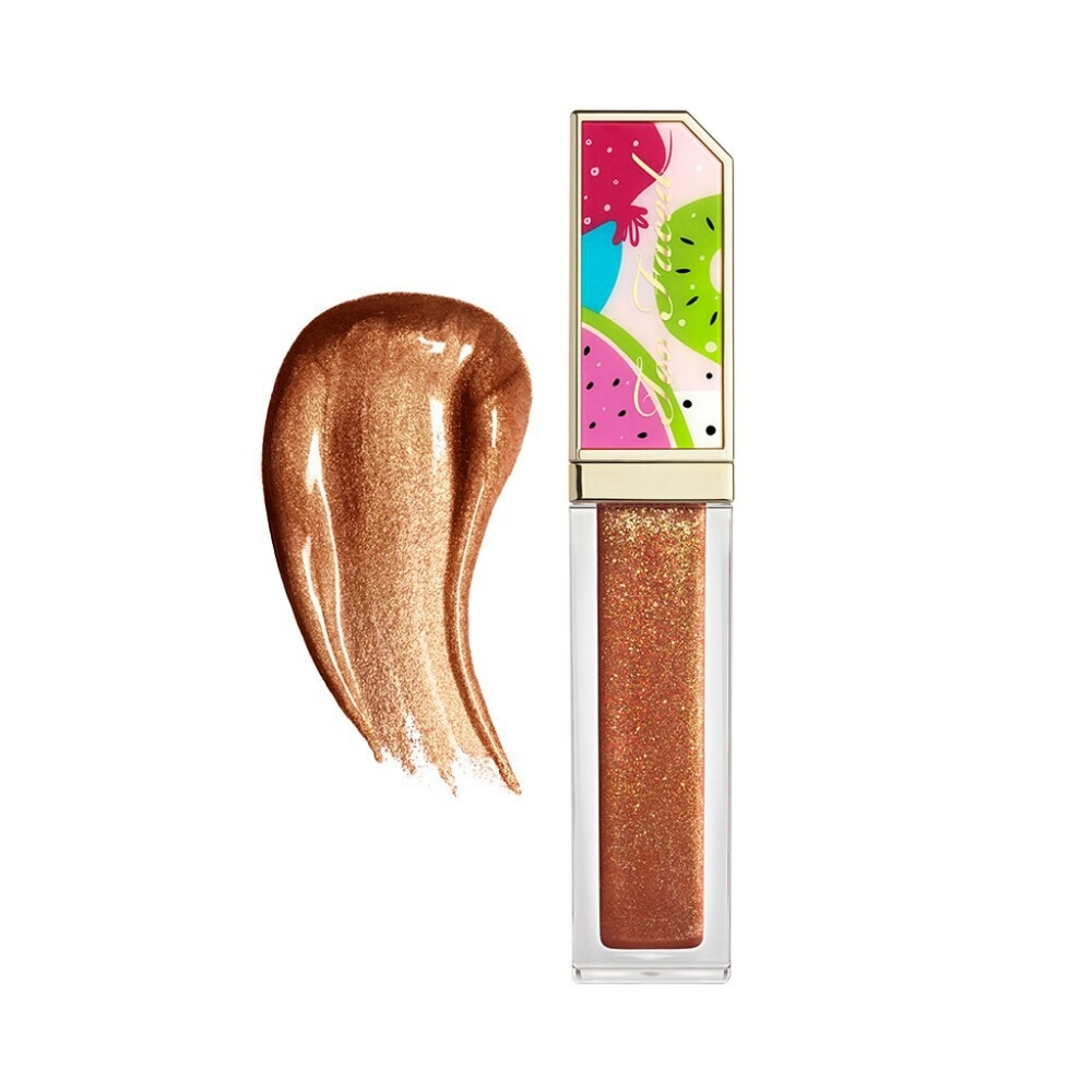 Too Faced Juicy Fruits Lip Gloss Yummy Rummy